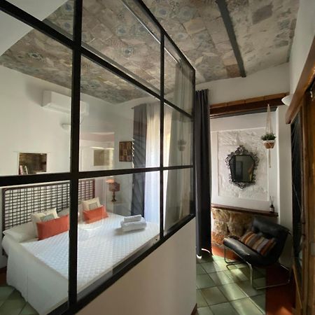 פלרמו Alvorada Rooms מראה חיצוני תמונה