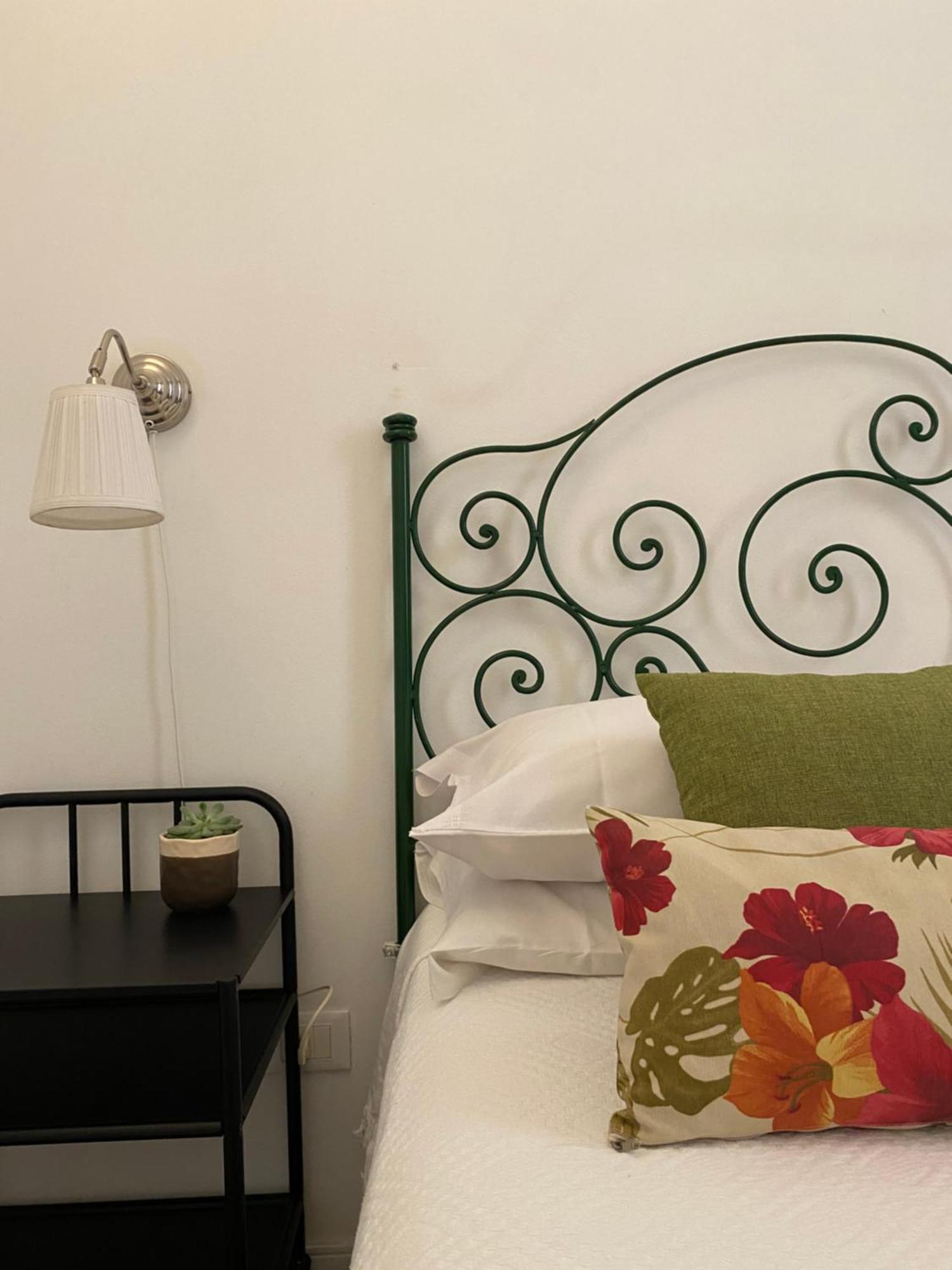 פלרמו Alvorada Rooms מראה חיצוני תמונה
